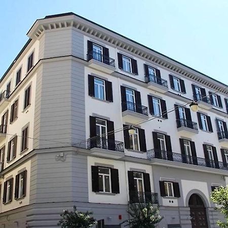 Duomo Inn Apartments Naples Exterior photo