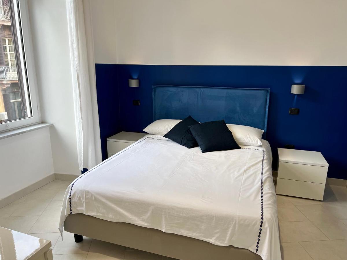 Duomo Inn Apartments Naples Exterior photo