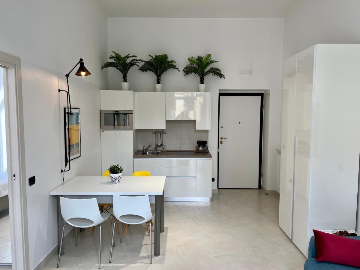 Duomo Inn Apartments Naples Exterior photo