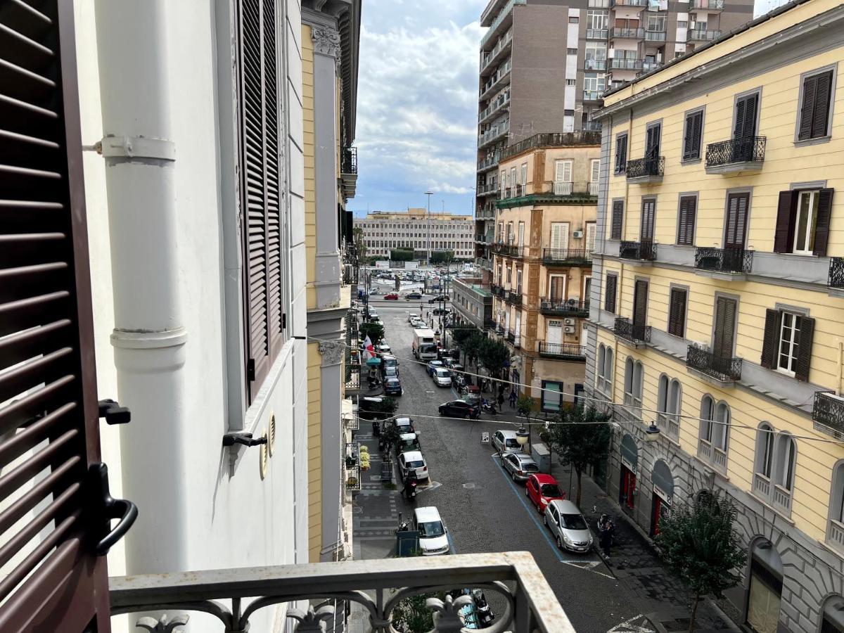 Duomo Inn Apartments Naples Exterior photo
