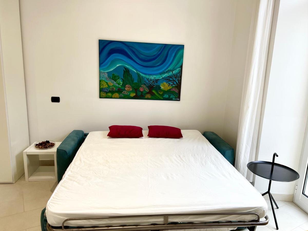 Duomo Inn Apartments Naples Exterior photo