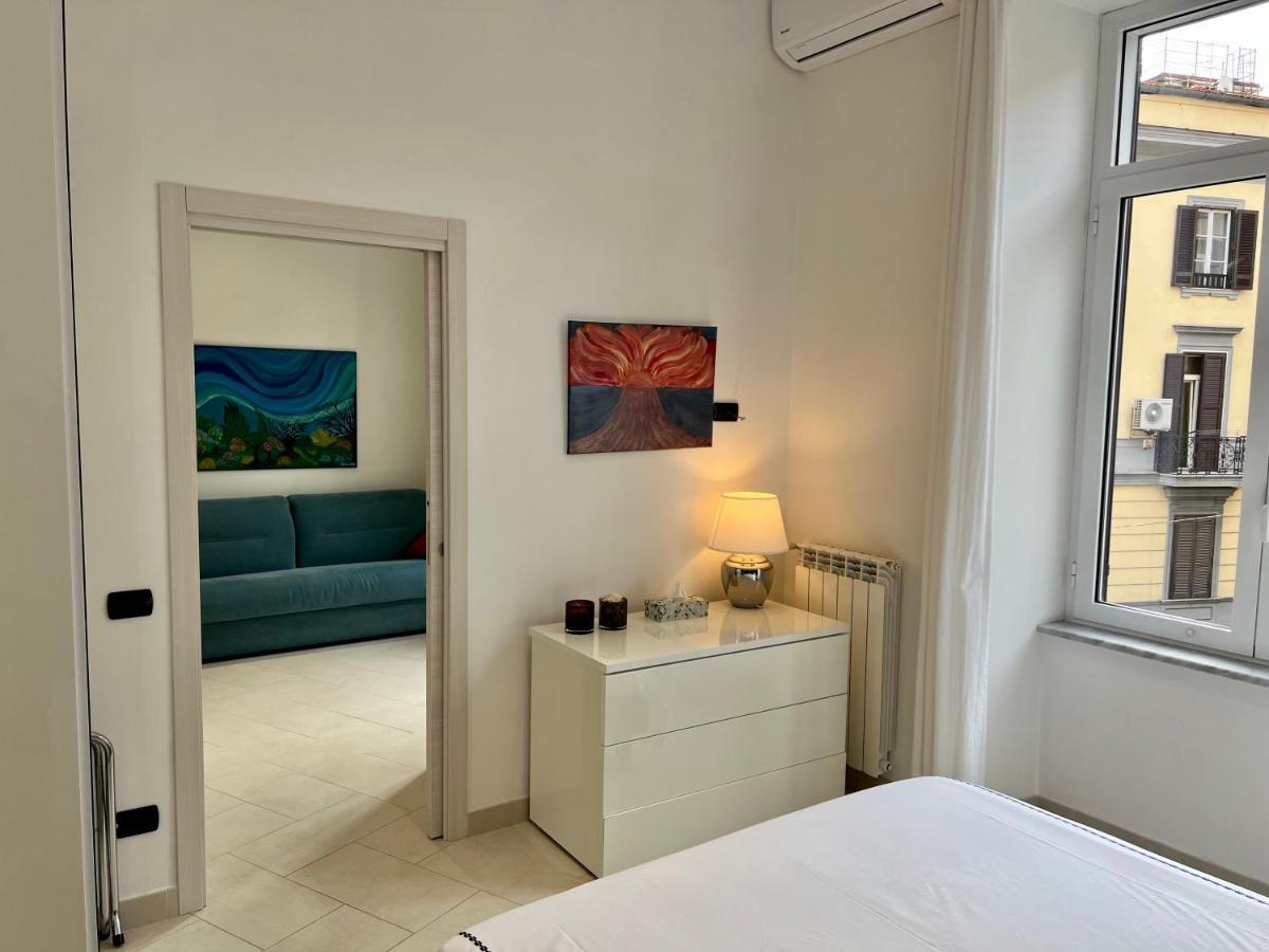 Duomo Inn Apartments Naples Exterior photo