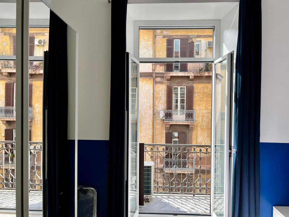 Duomo Inn Apartments Naples Exterior photo