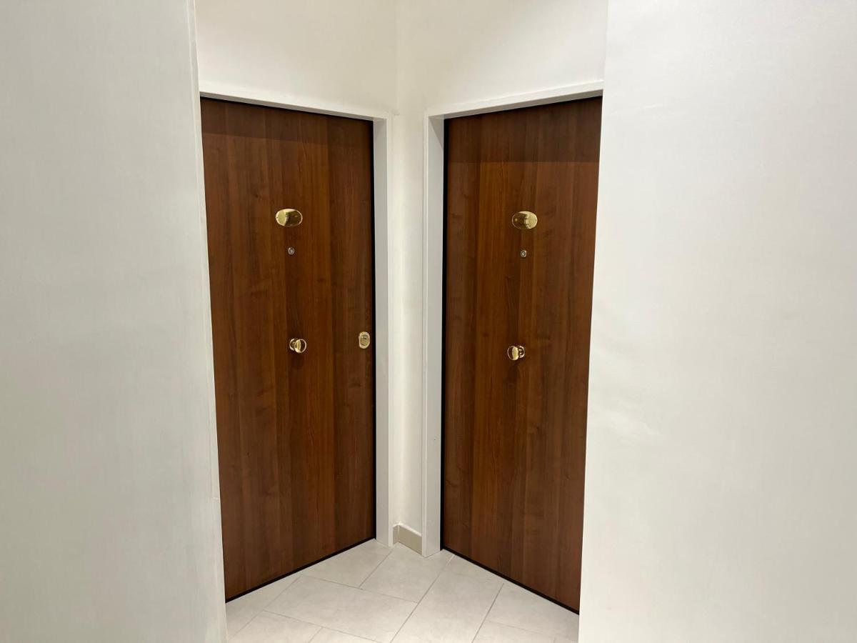 Duomo Inn Apartments Naples Exterior photo