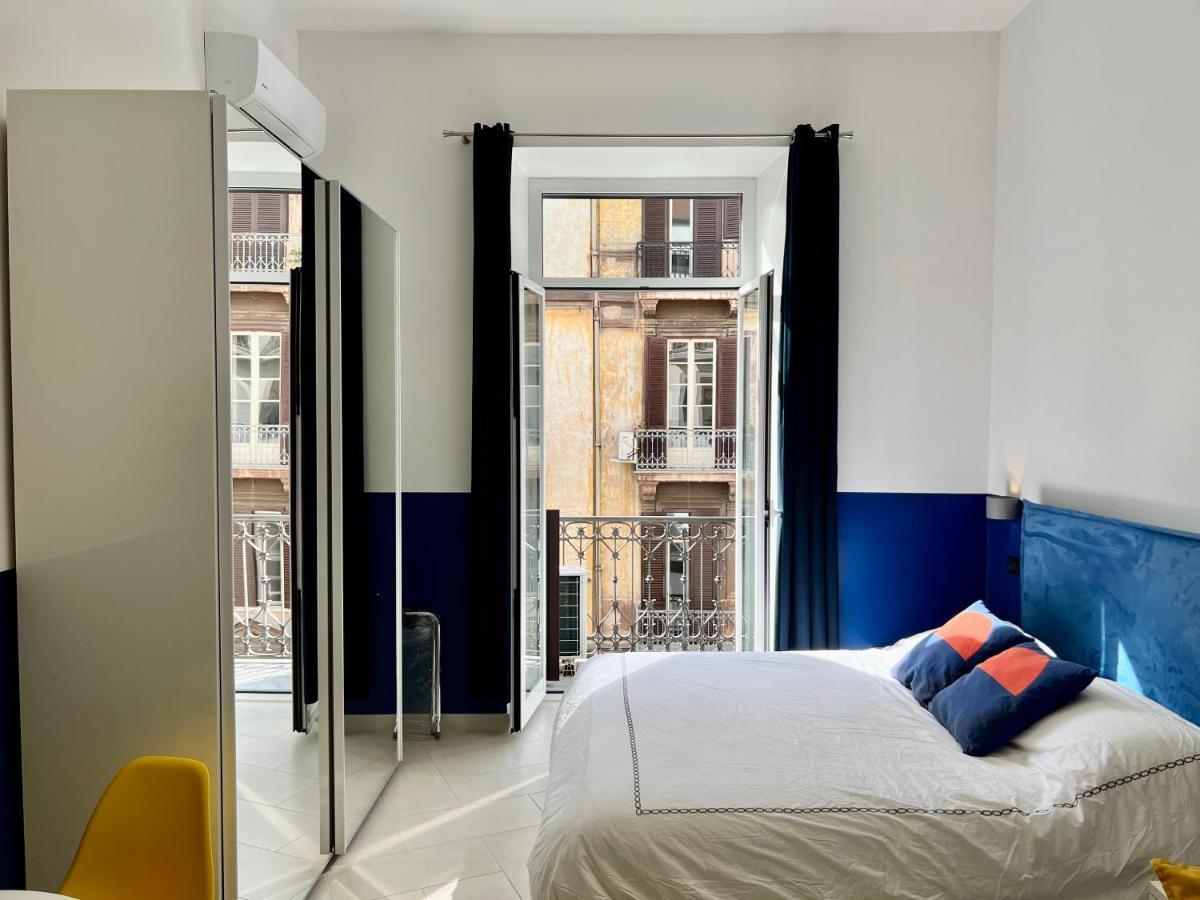 Duomo Inn Apartments Naples Exterior photo