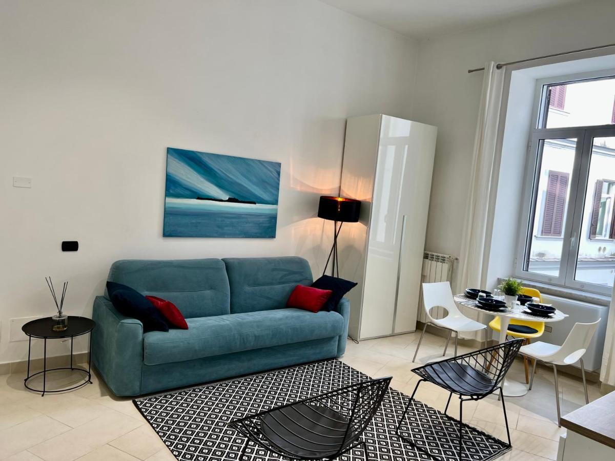 Duomo Inn Apartments Naples Exterior photo