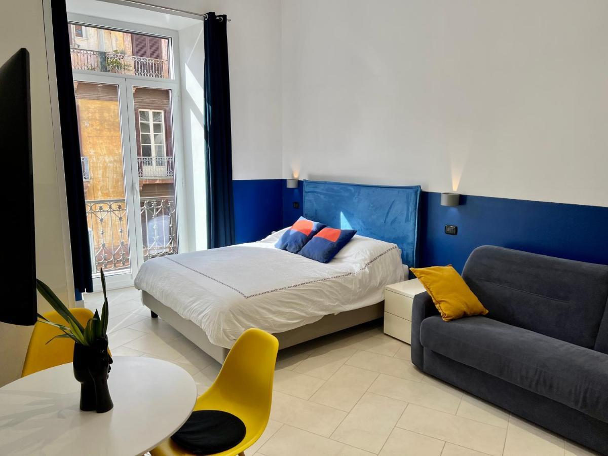 Duomo Inn Apartments Naples Exterior photo