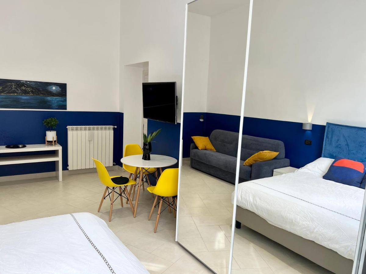 Duomo Inn Apartments Naples Exterior photo