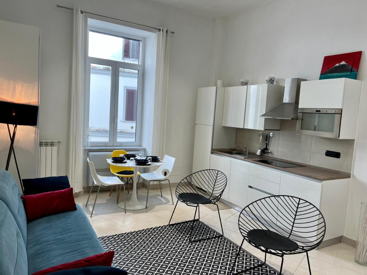 Duomo Inn Apartments Naples Exterior photo