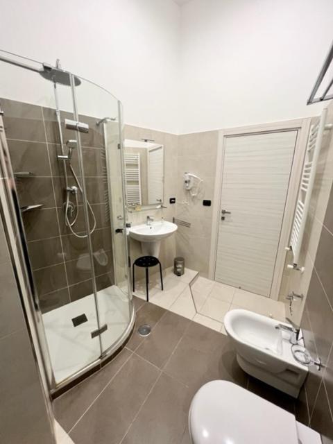 Duomo Inn Apartments Naples Exterior photo